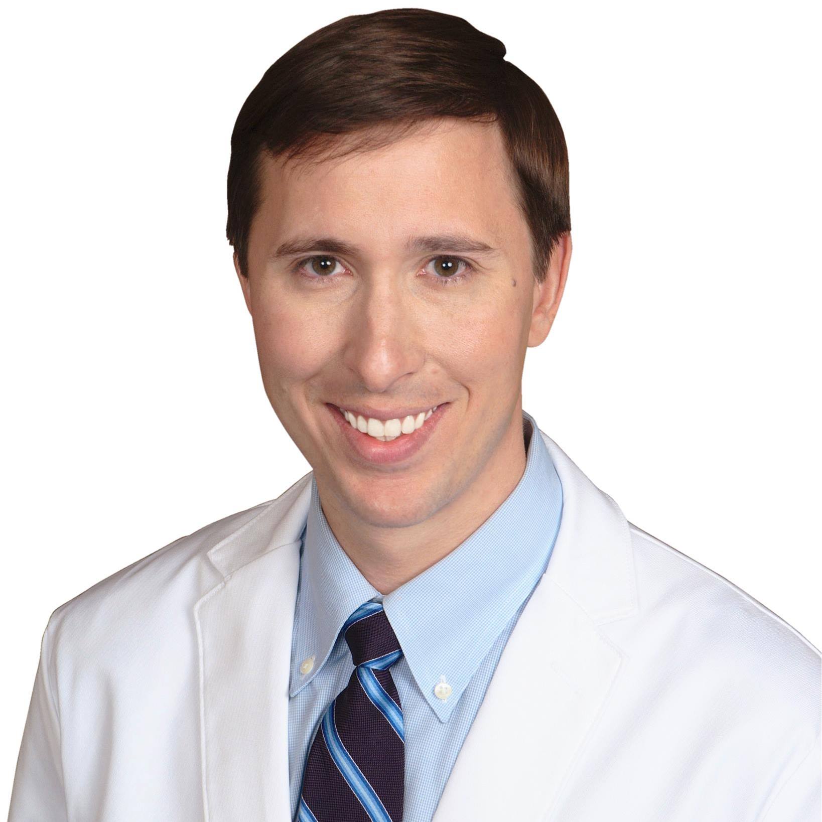 Ross Hogan MD Urologist