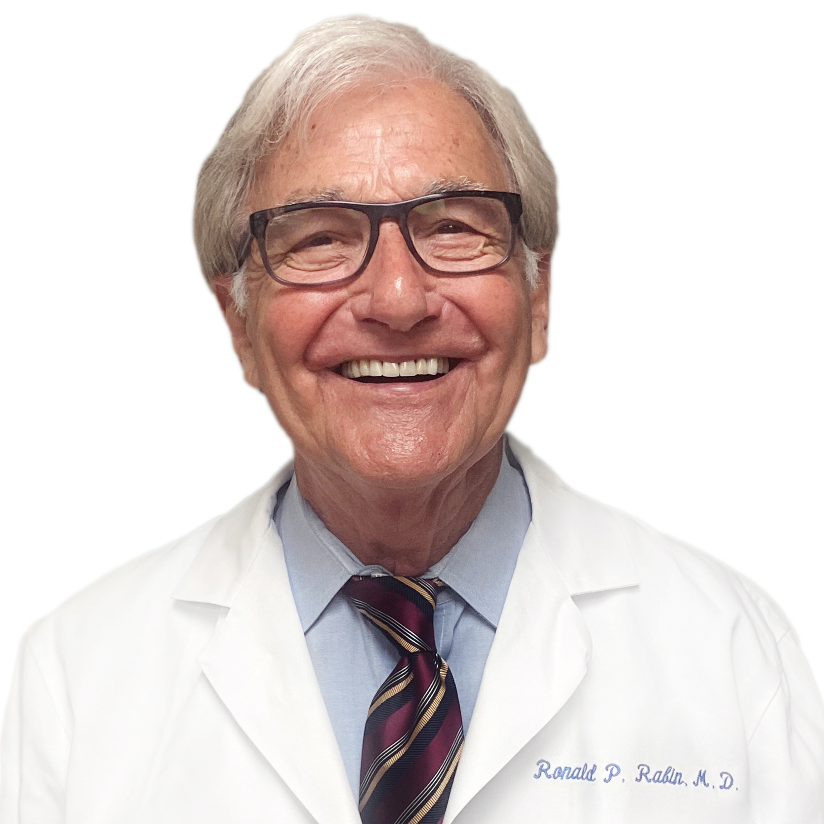 IMG_4588 Dr Ronald Rabin MD Urologist