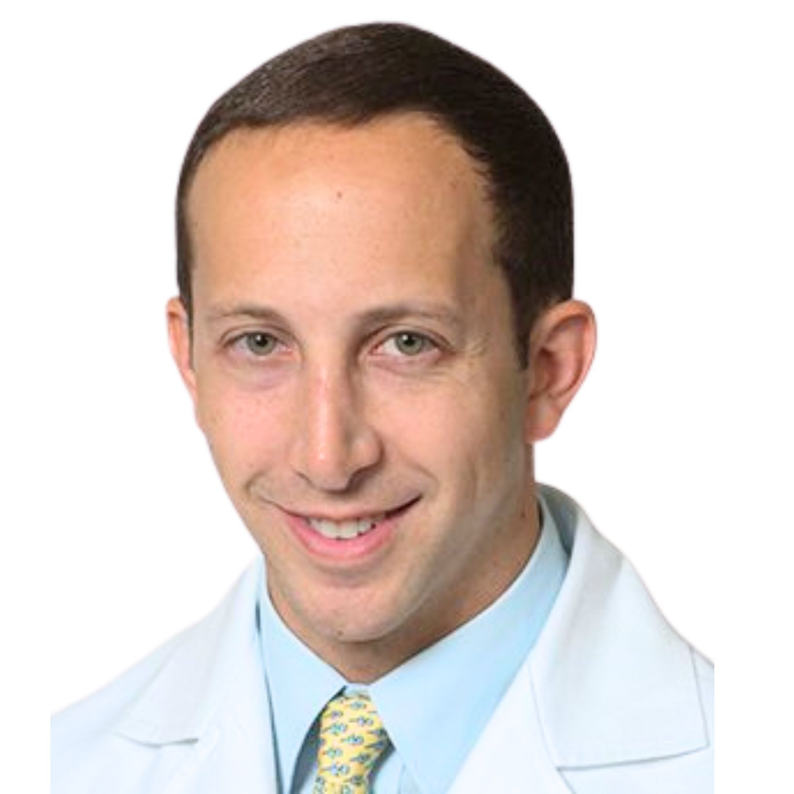 Michael R. Pinsky, MD